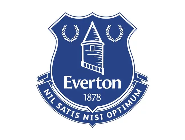 Everton Fixtures EPL 2022/23
