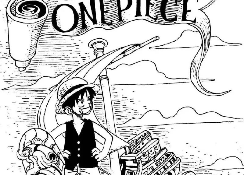 One Piece break Wano Arc