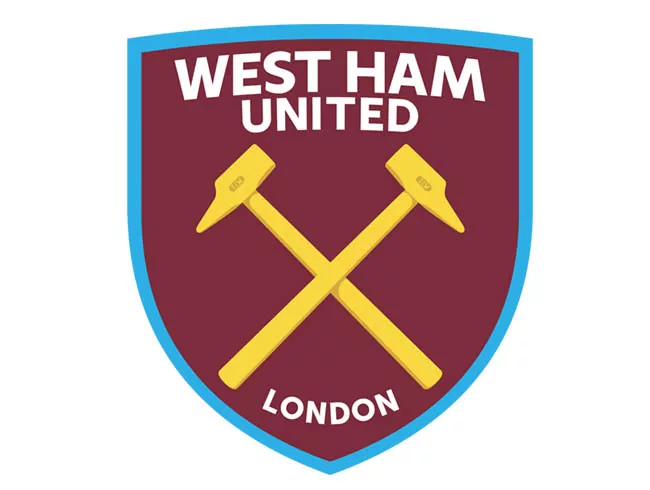 West Ham United Fixtures EPL 2022/23