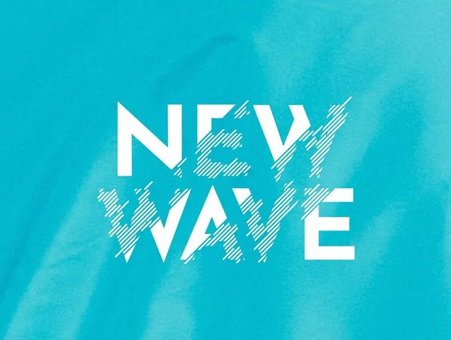 CRAVITY Comeback mini-album NEW WAVE